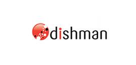 Dishman